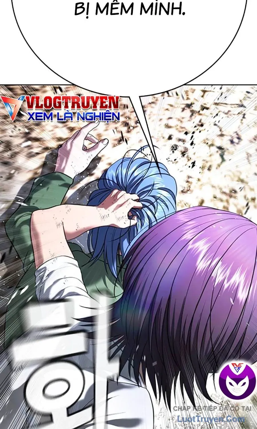 Goo Sera Chapter 57 - 46