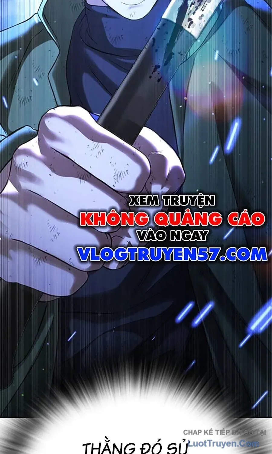 Goo Sera Chapter 57 - 57