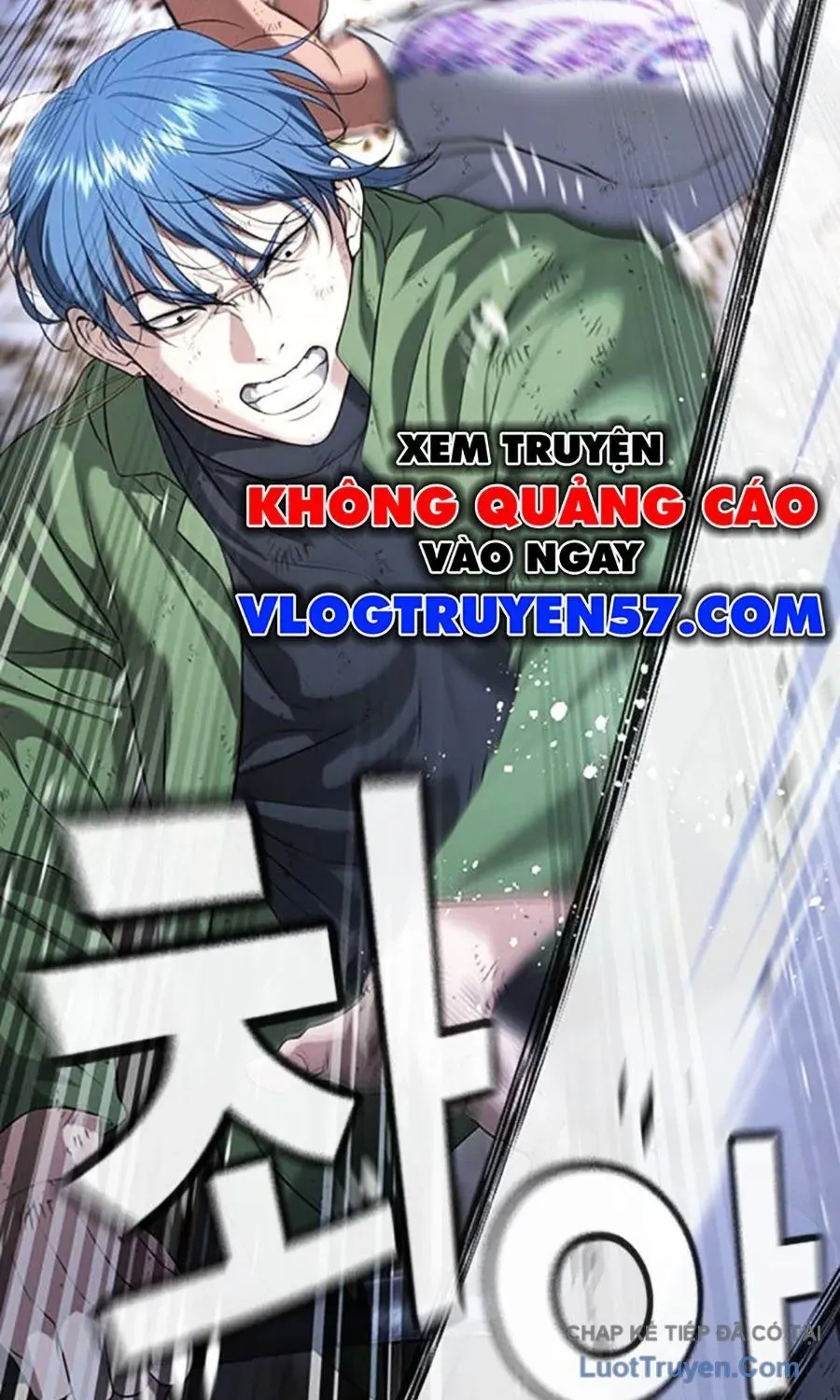 Goo Sera Chapter 57 - 62