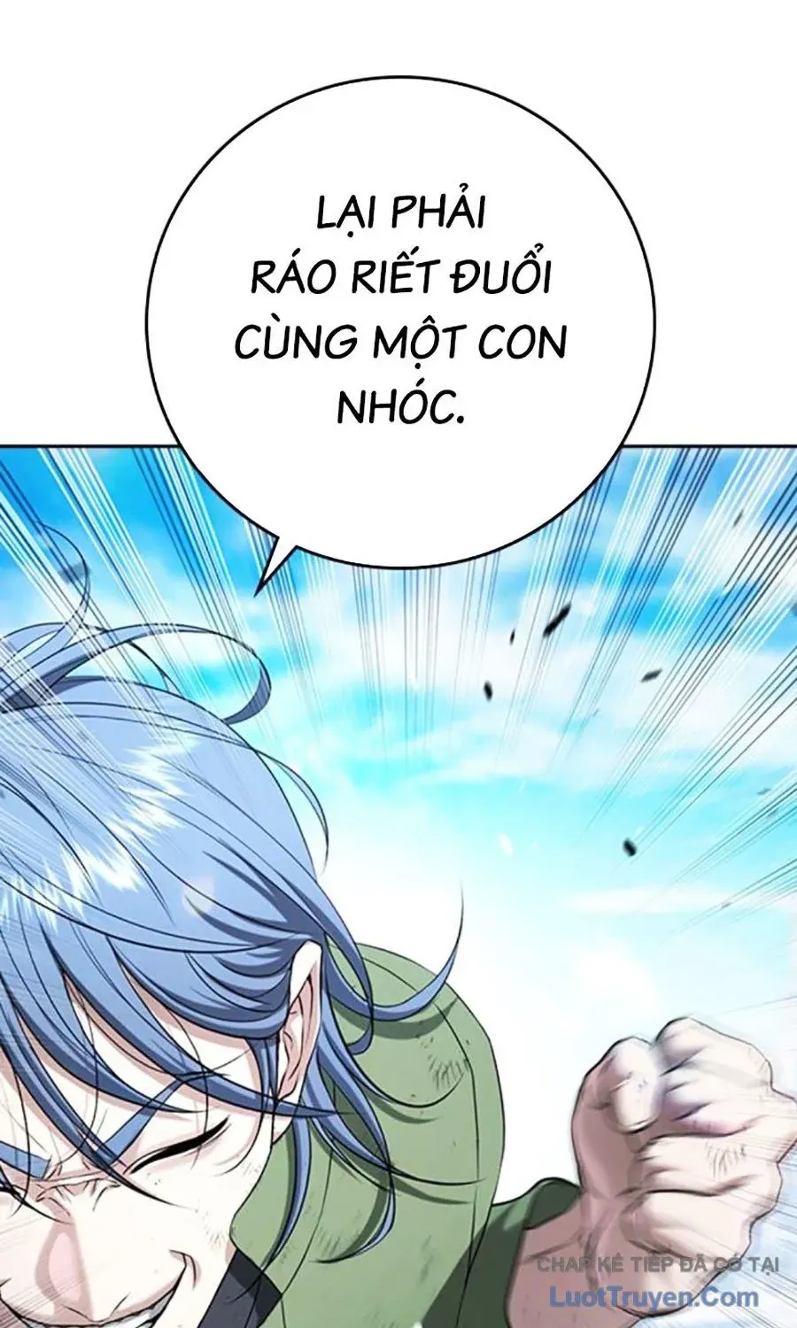 Goo Sera Chapter 57 - 67