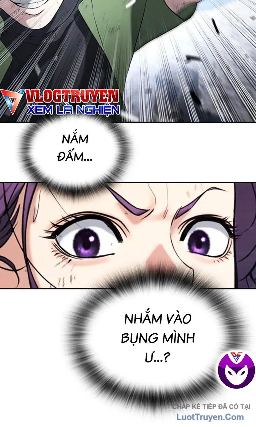 Goo Sera Chapter 57 - 68