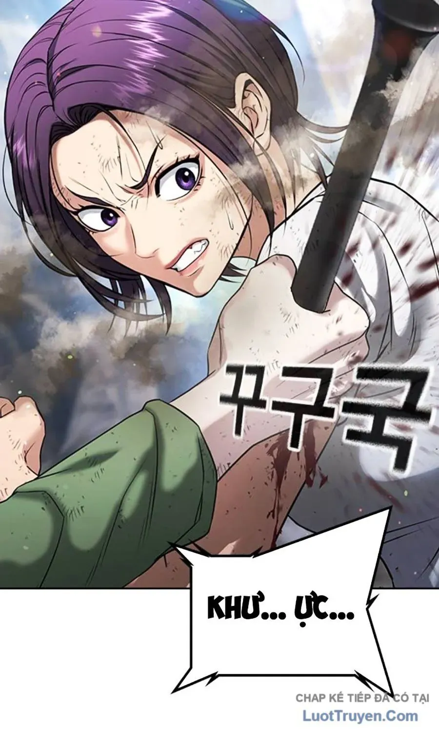 Goo Sera Chapter 57 - 77