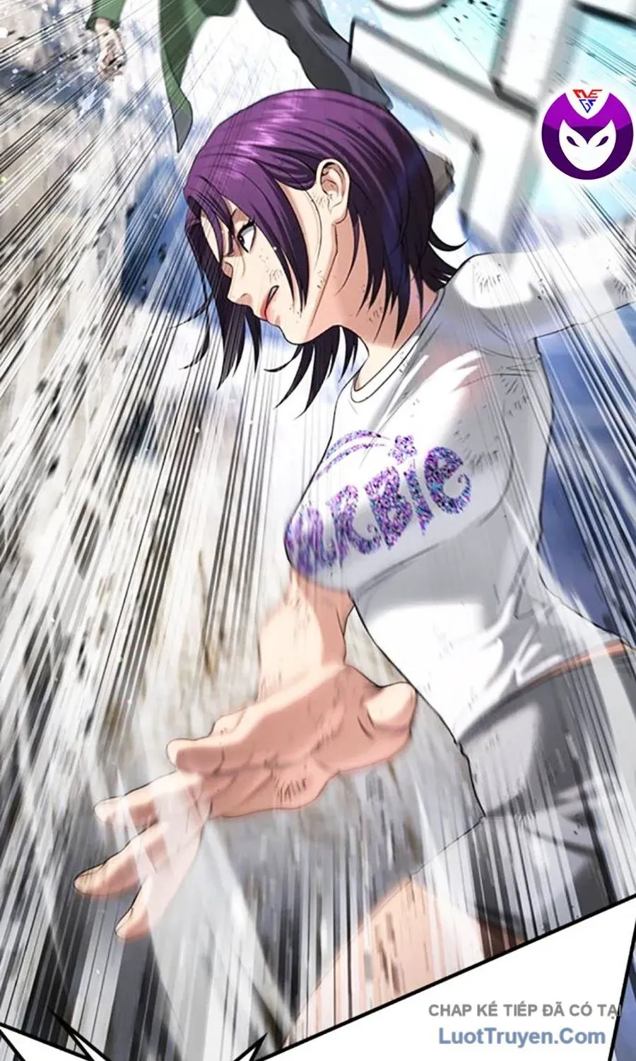 Goo Sera Chapter 57 - 84