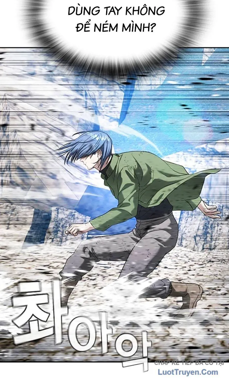 Goo Sera Chapter 57 - 86