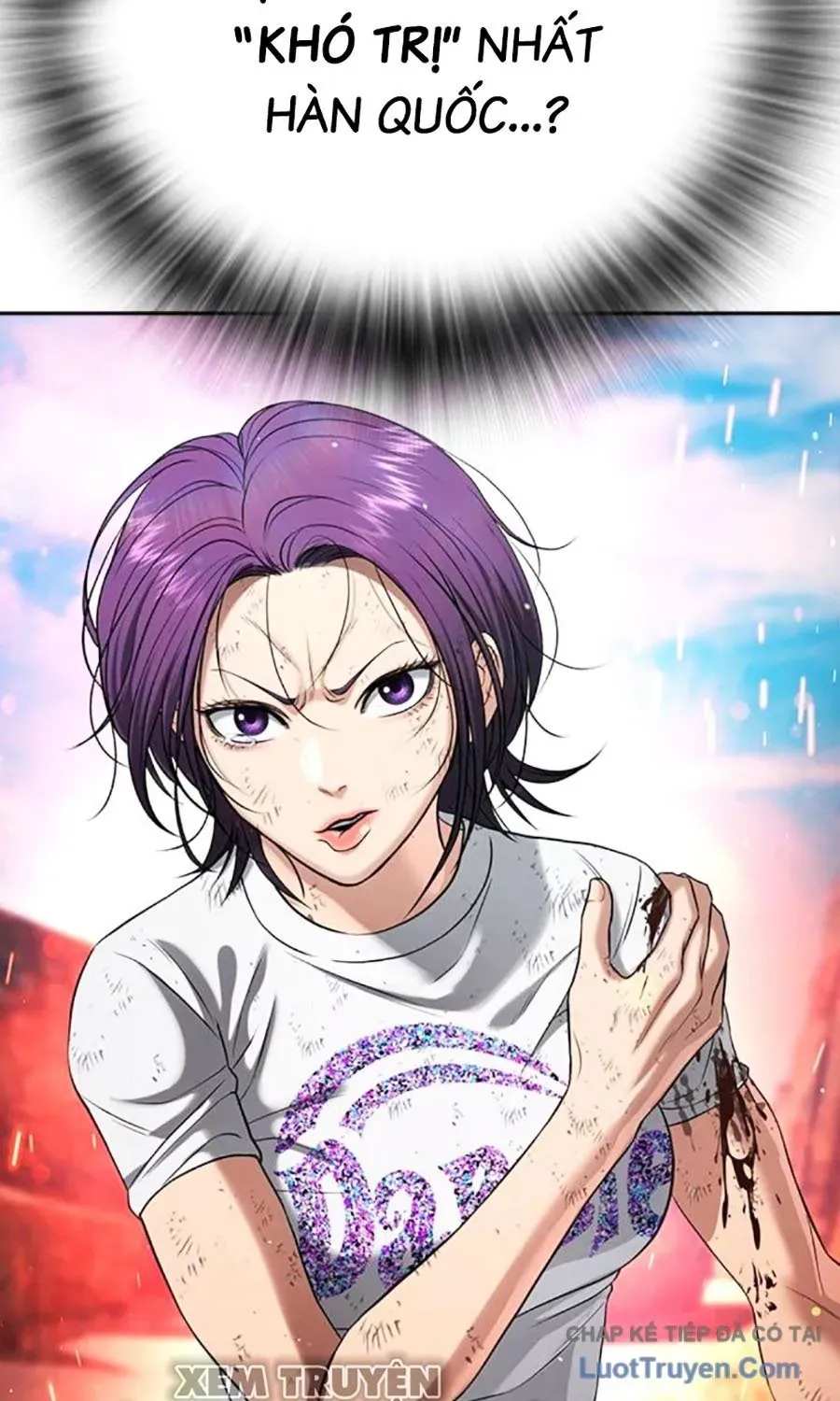 Goo Sera Chapter 57 - 89