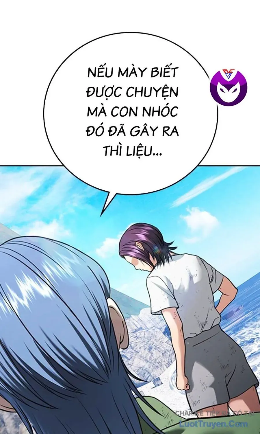 Goo Sera Chapter 57 - 96