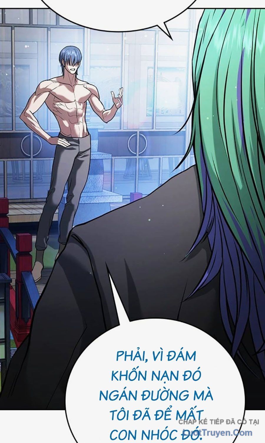 Goo Sera Chapter 58 - 102