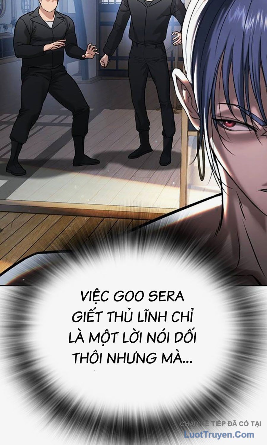 Goo Sera Chapter 58 - 106
