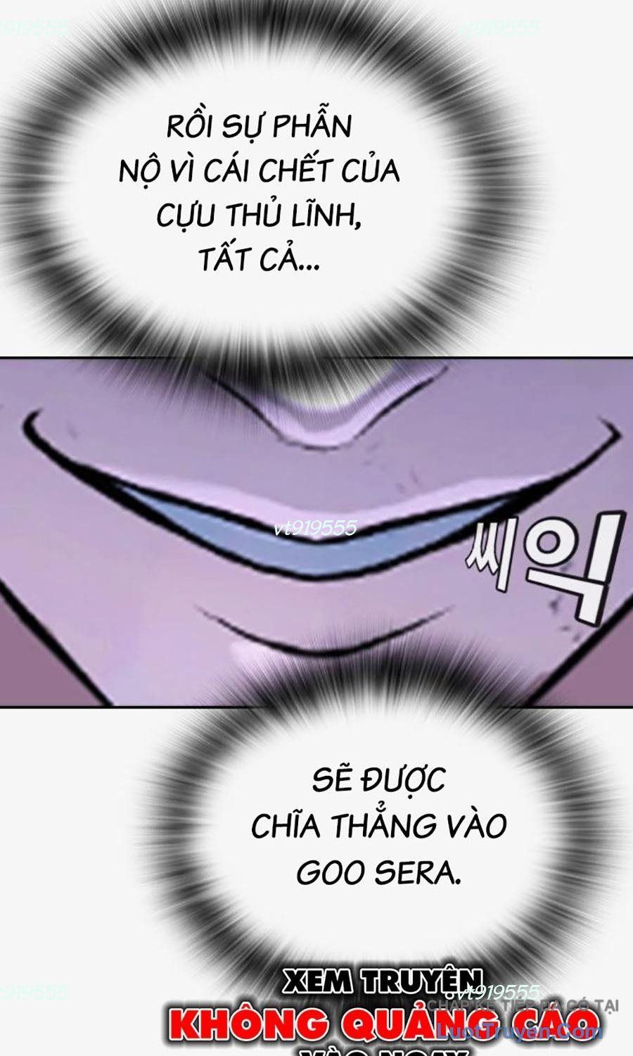 Goo Sera Chapter 58 - 109