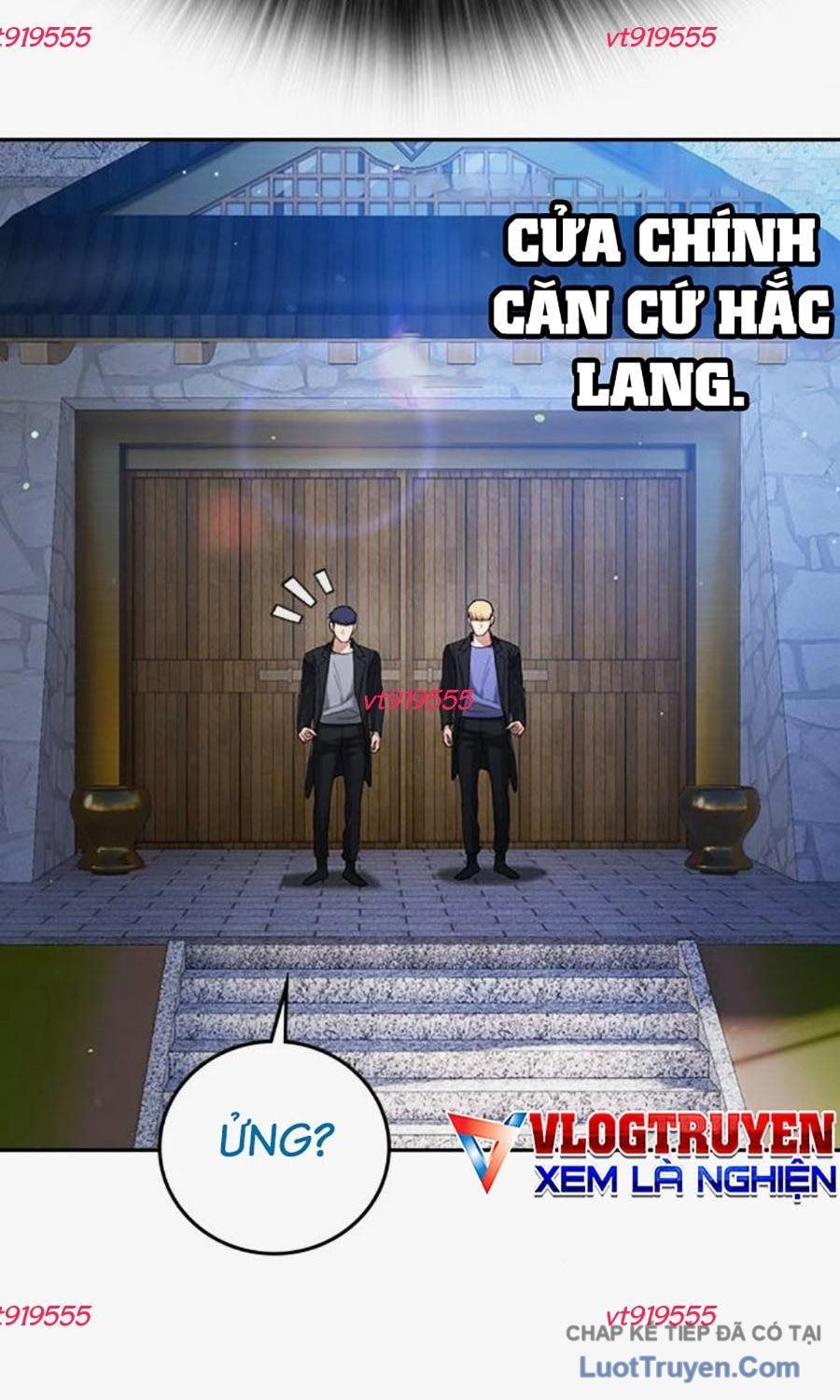 Goo Sera Chapter 58 - 111