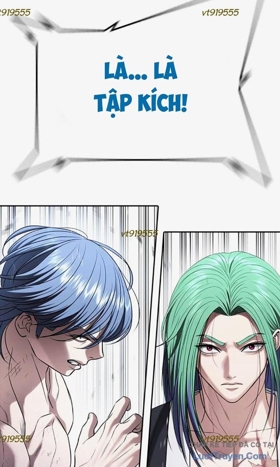 Goo Sera Chapter 58 - 122