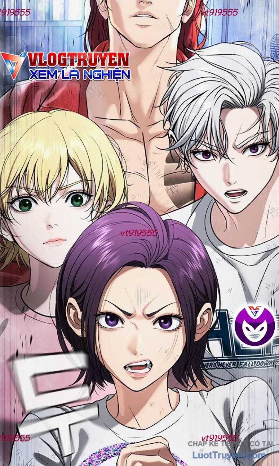 Goo Sera Chapter 58 - 127