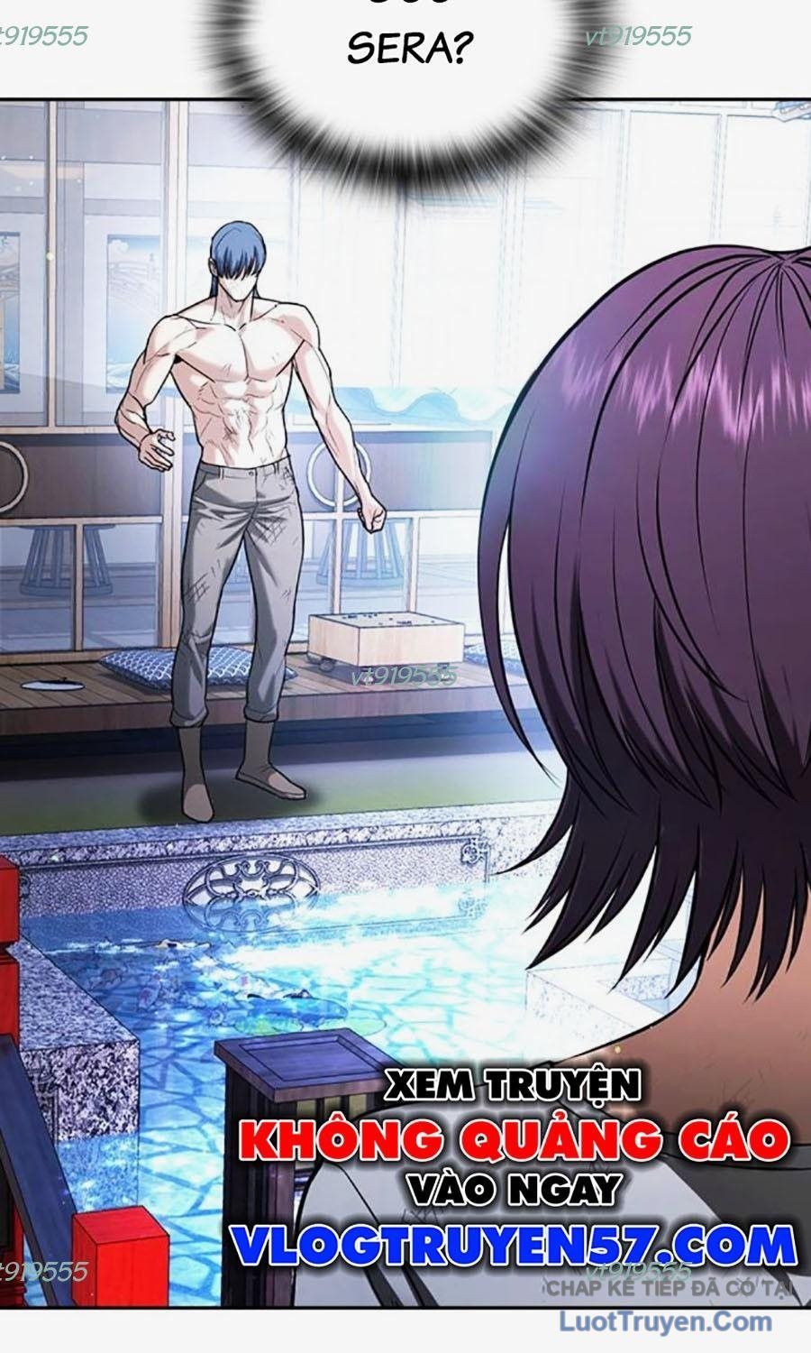 Goo Sera Chapter 58 - 129