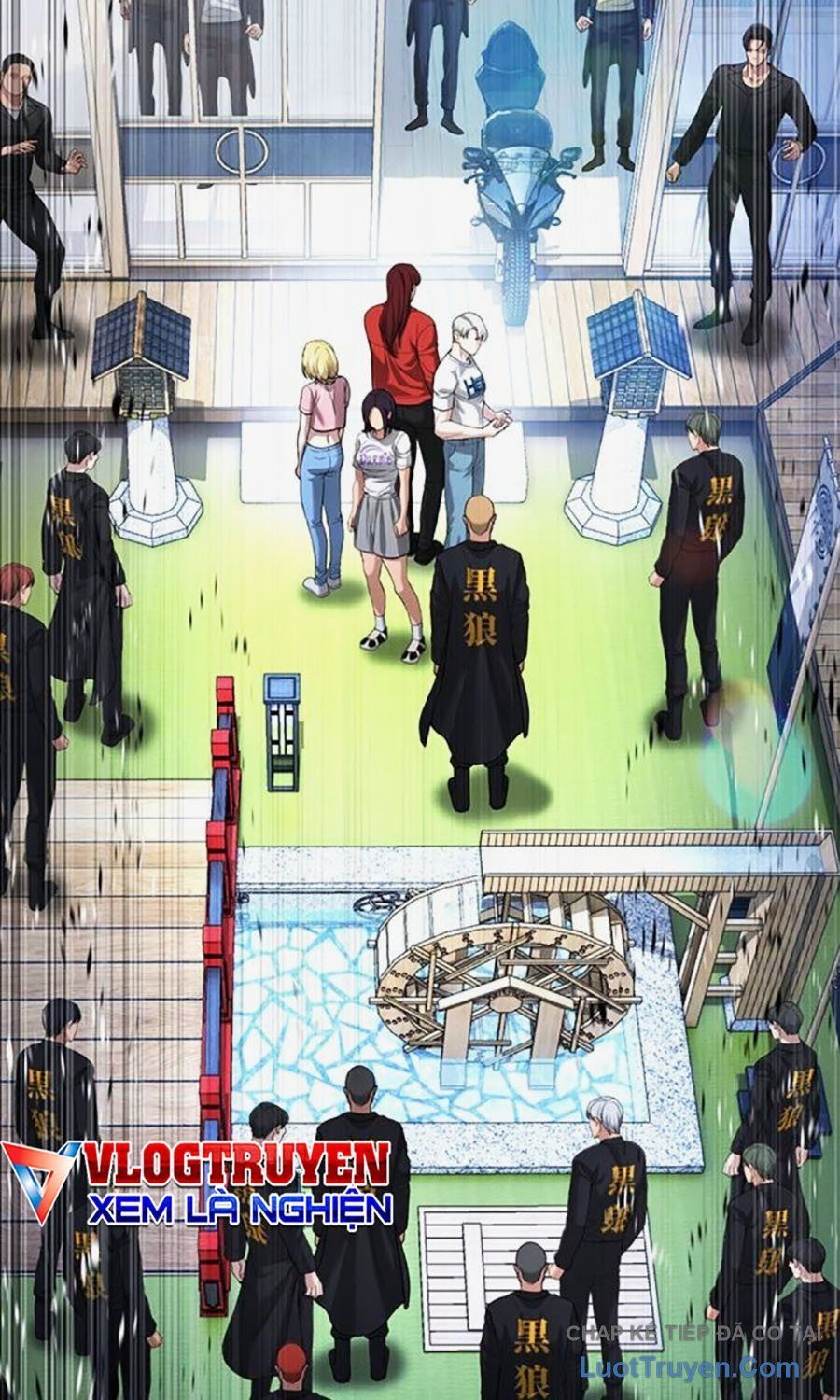 Goo Sera Chapter 58 - 139