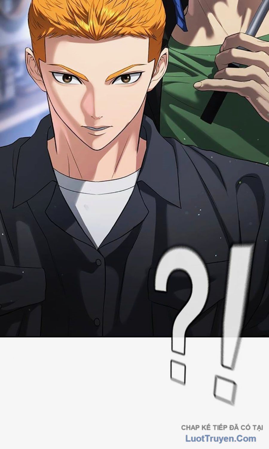 Goo Sera Chapter 58 - 149