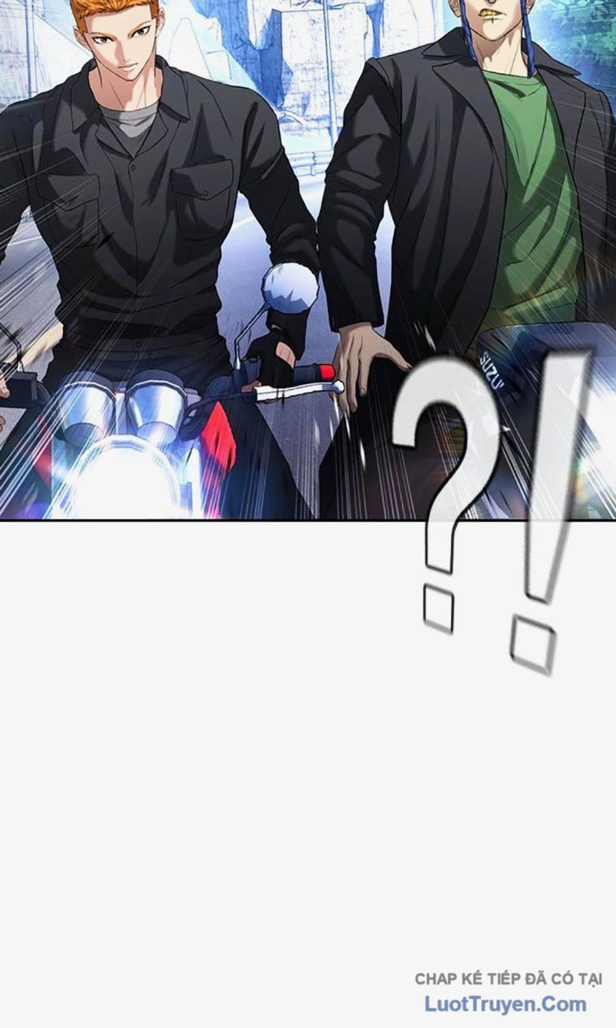 Goo Sera Chapter 58 - 162