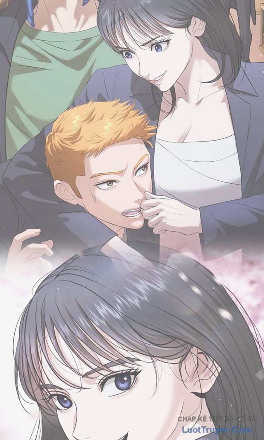 Goo Sera Chapter 58 - 168