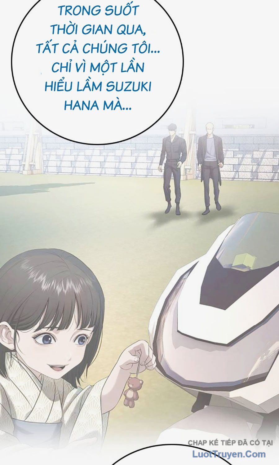 Goo Sera Chapter 58 - 170