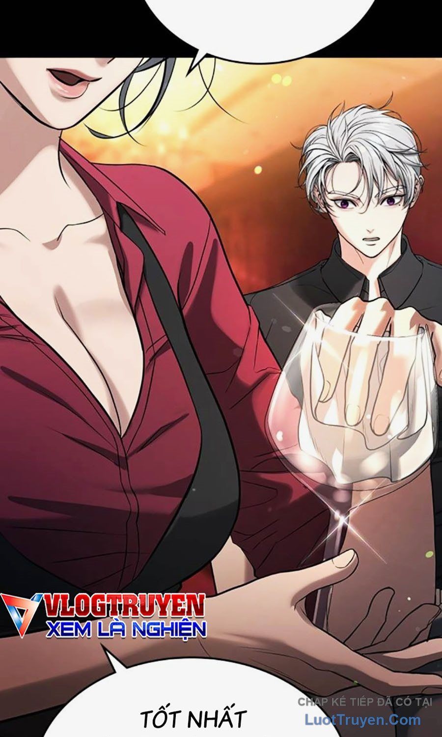 Goo Sera Chapter 58 - 185