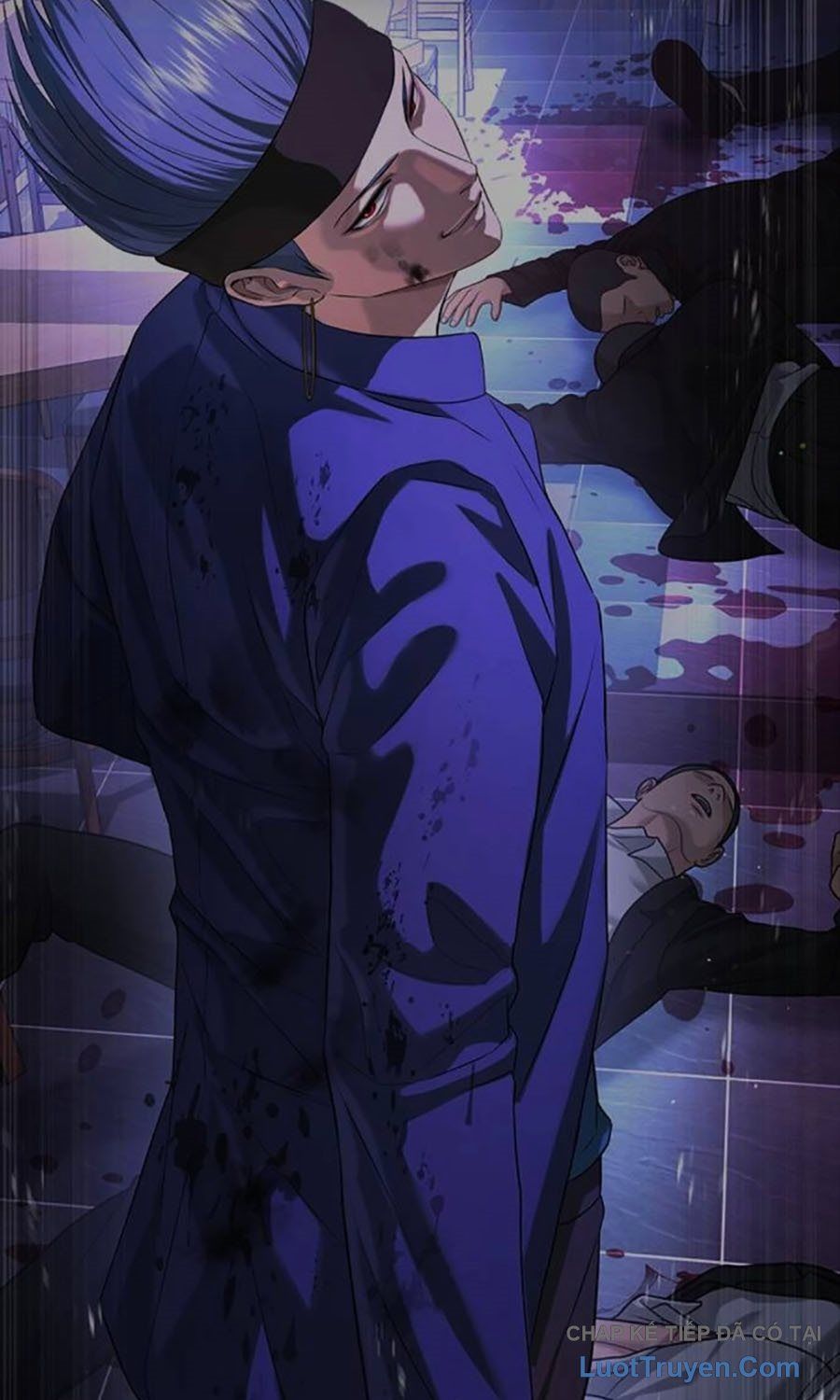 Goo Sera Chapter 58 - 189