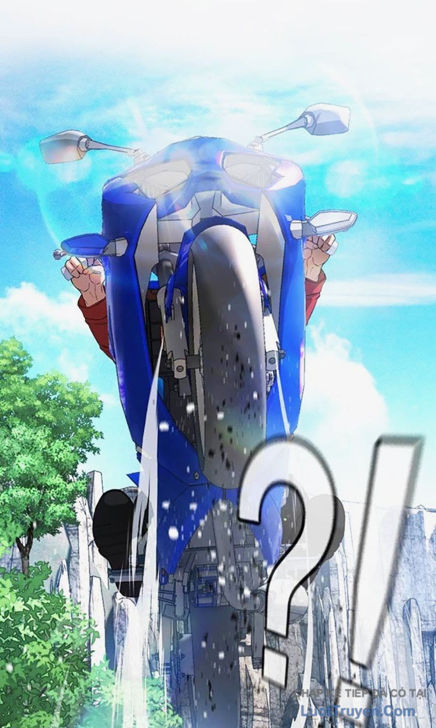 Goo Sera Chapter 58 - 20