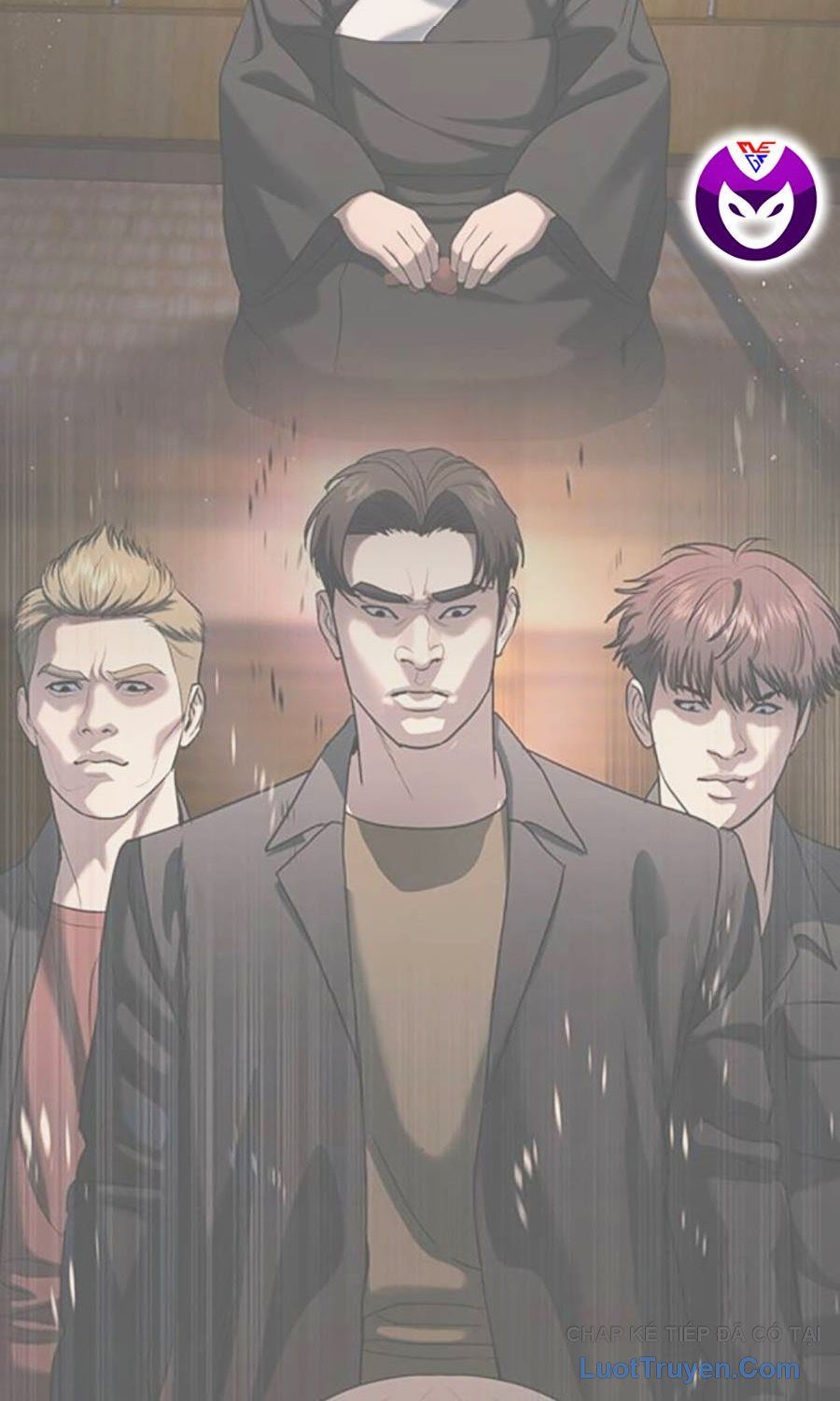 Goo Sera Chapter 58 - 206