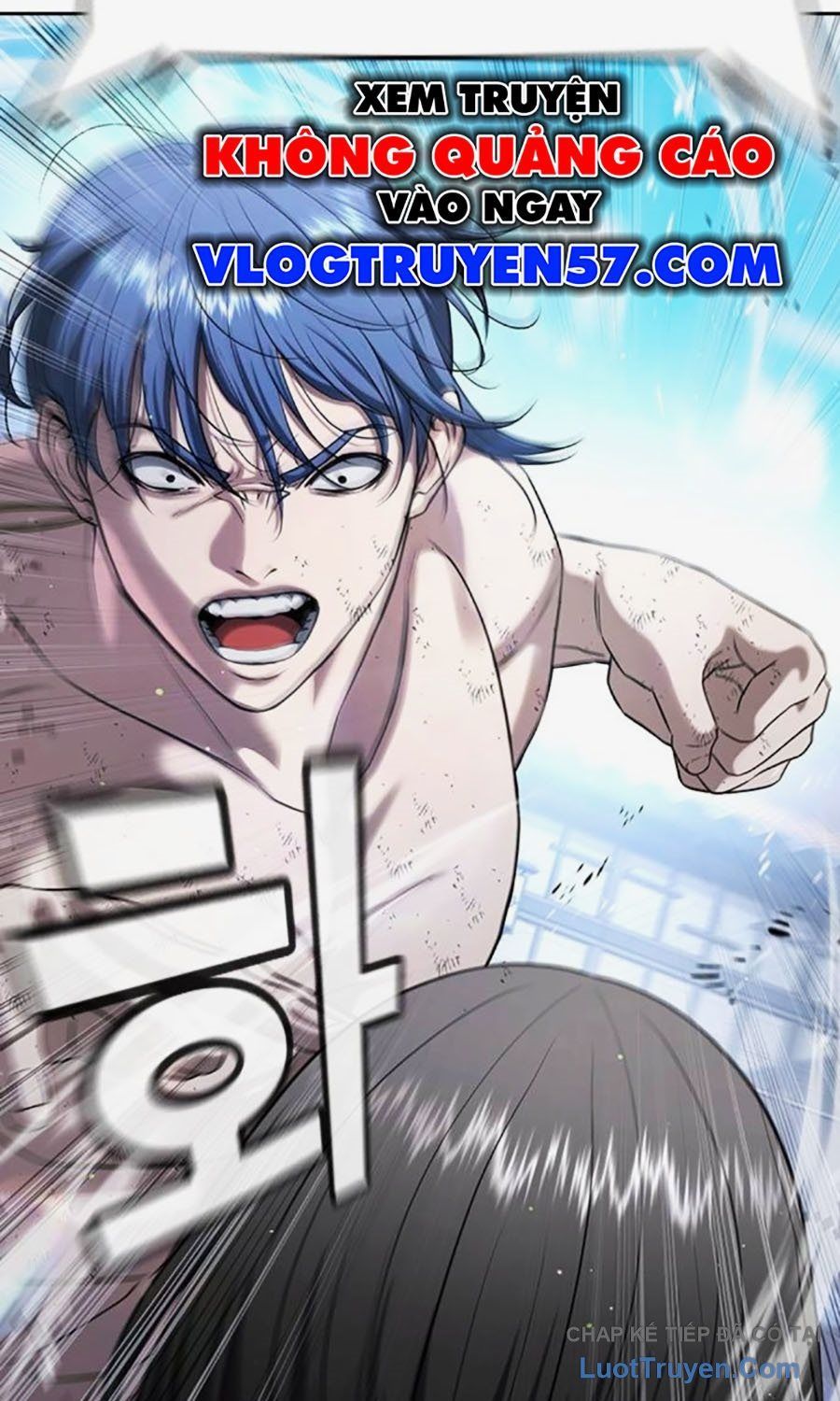 Goo Sera Chapter 58 - 223