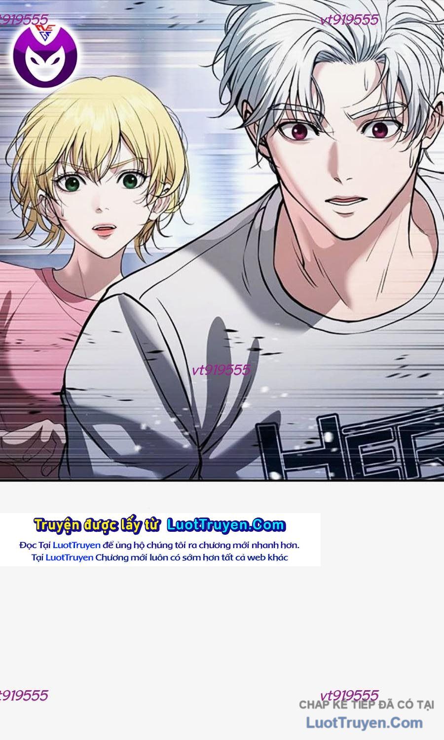 Goo Sera Chapter 58 - 230