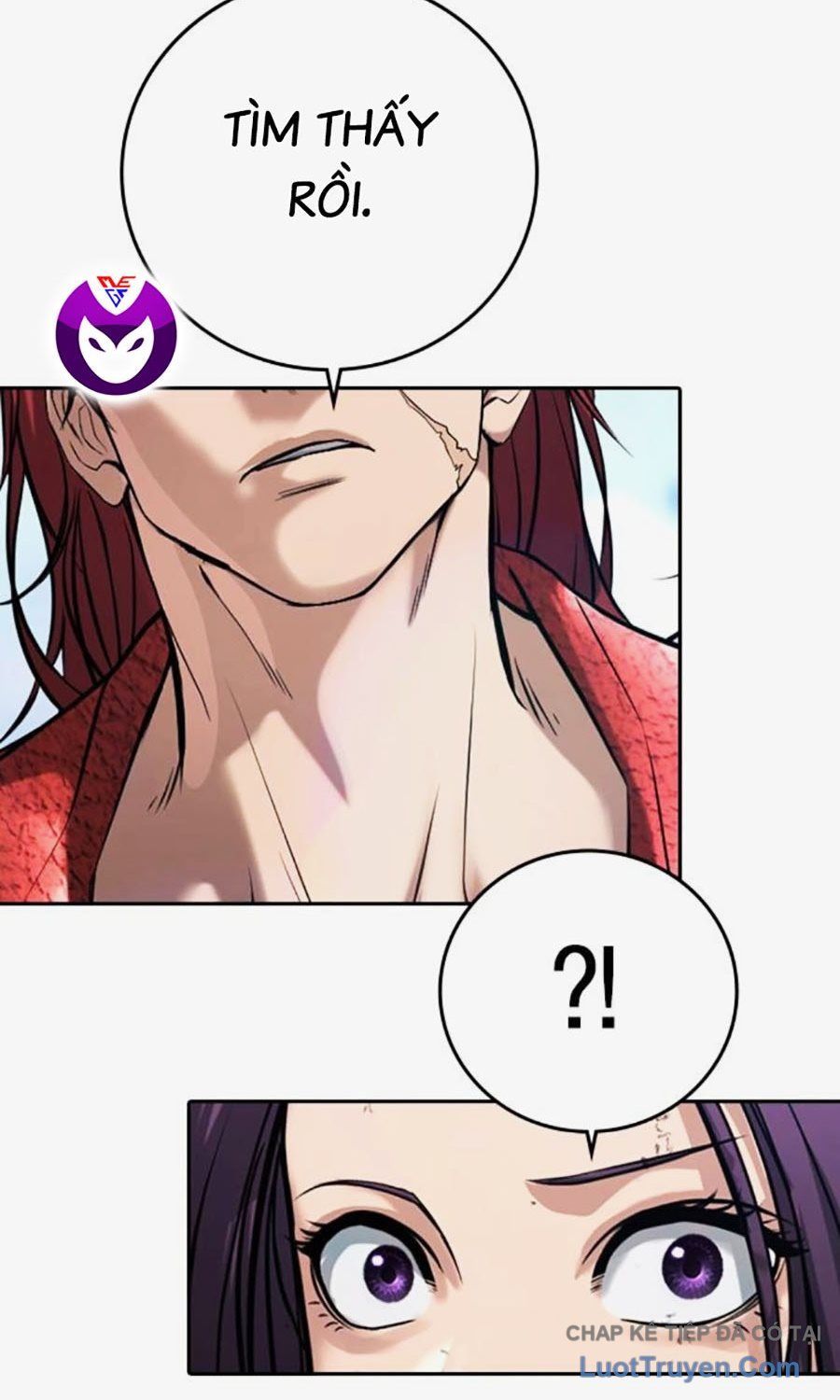 Goo Sera Chapter 58 - 24