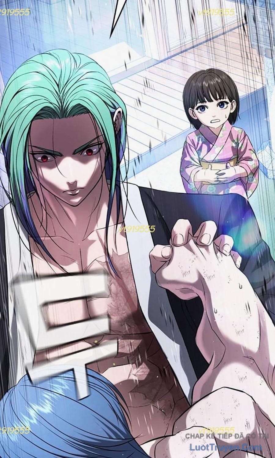 Goo Sera Chapter 58 - 233