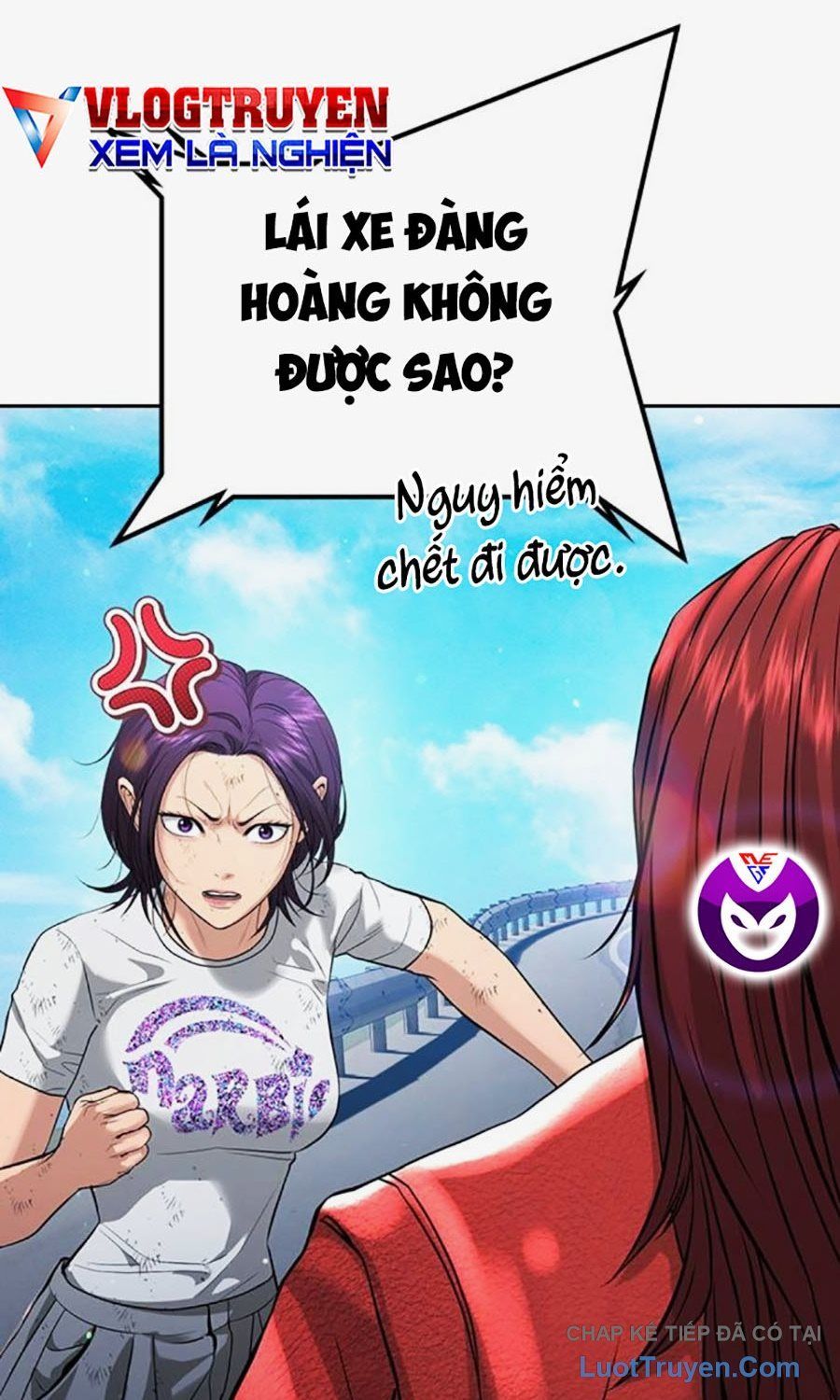 Goo Sera Chapter 58 - 28