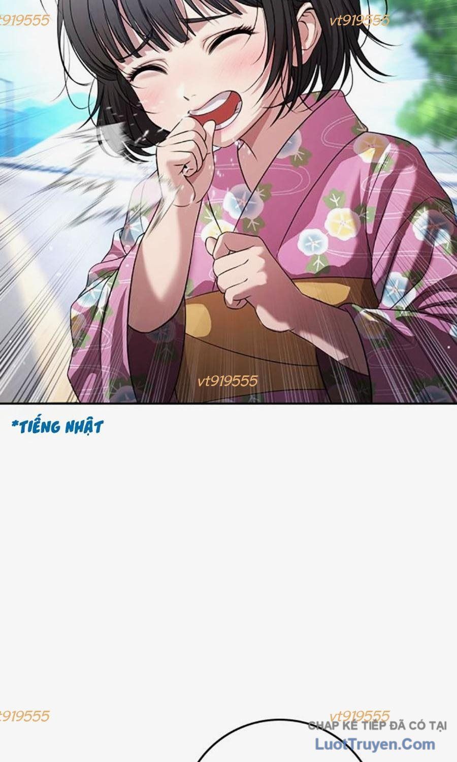 Goo Sera Chapter 58 - 4