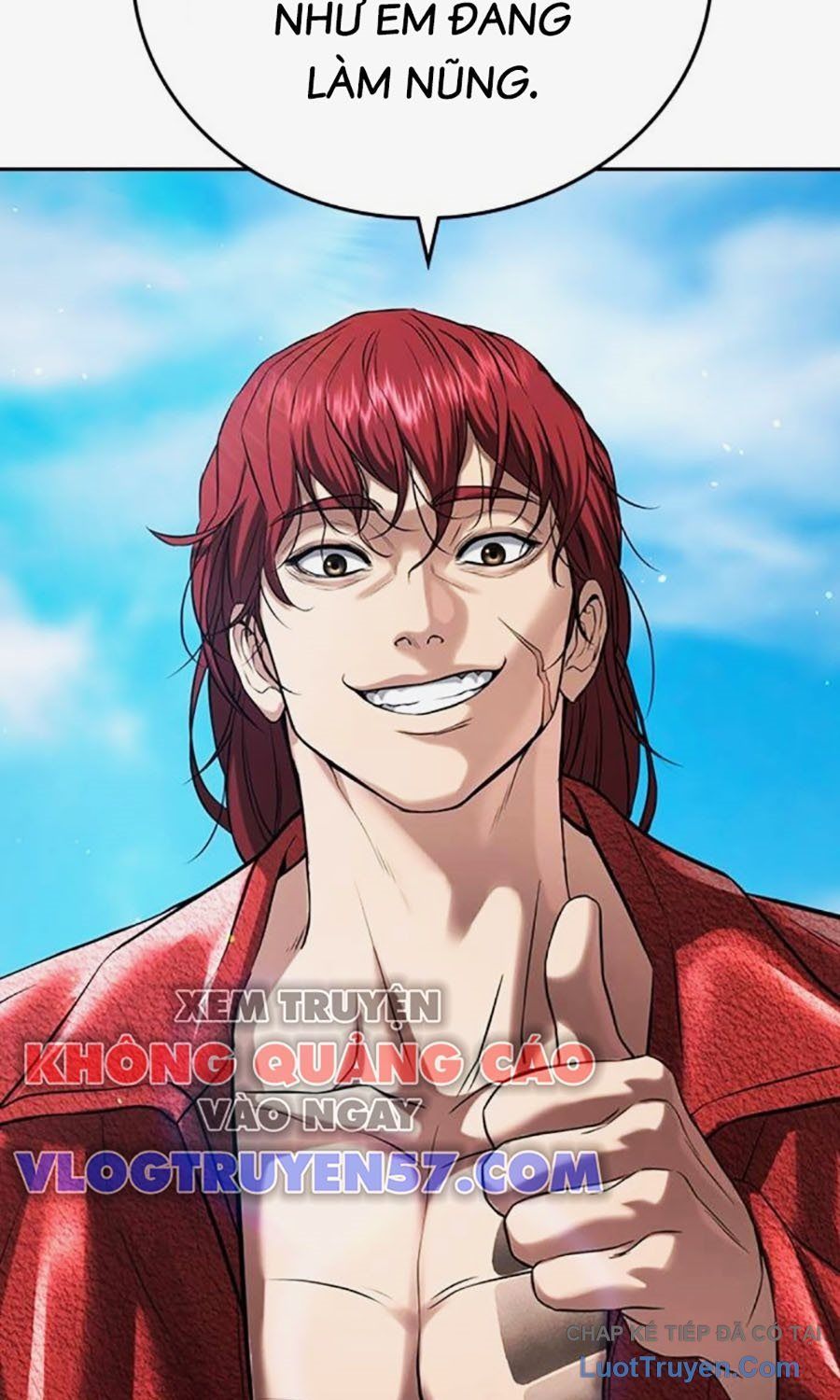 Goo Sera Chapter 58 - 37