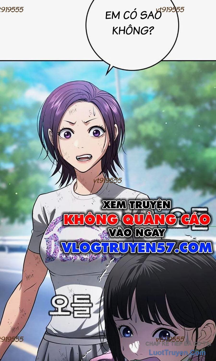 Goo Sera Chapter 58 - 5