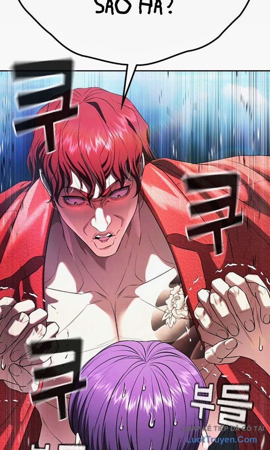 Goo Sera Chapter 58 - 46