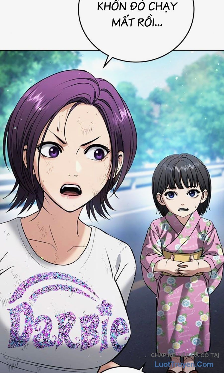 Goo Sera Chapter 58 - 60