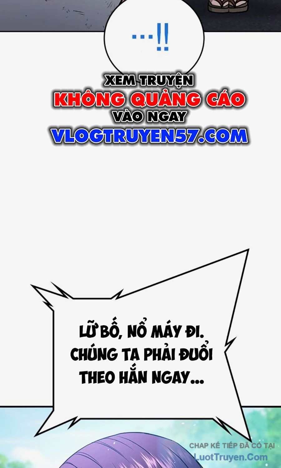 Goo Sera Chapter 58 - 61