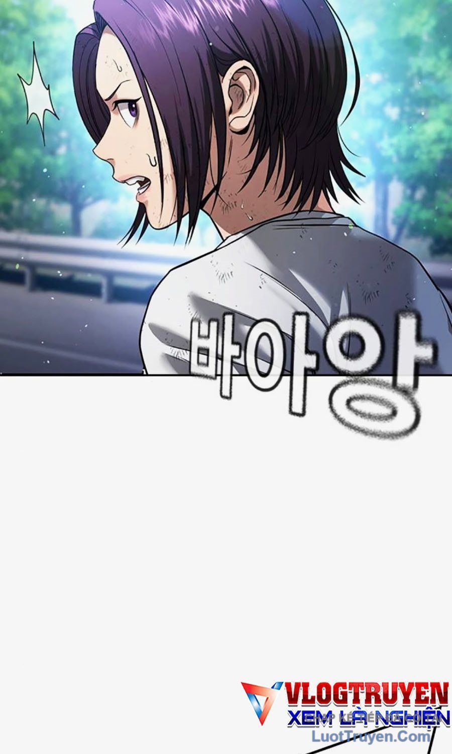 Goo Sera Chapter 58 - 62