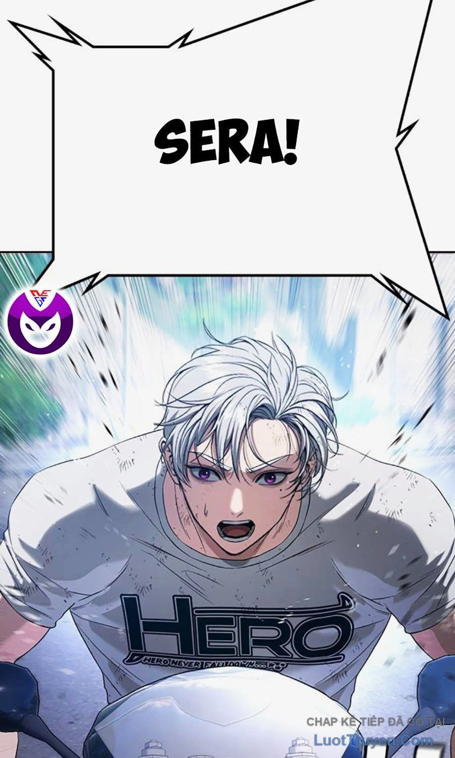 Goo Sera Chapter 58 - 63