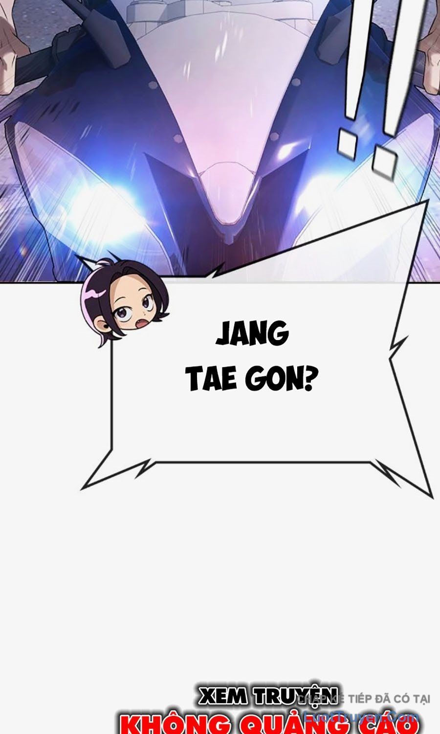 Goo Sera Chapter 58 - 64