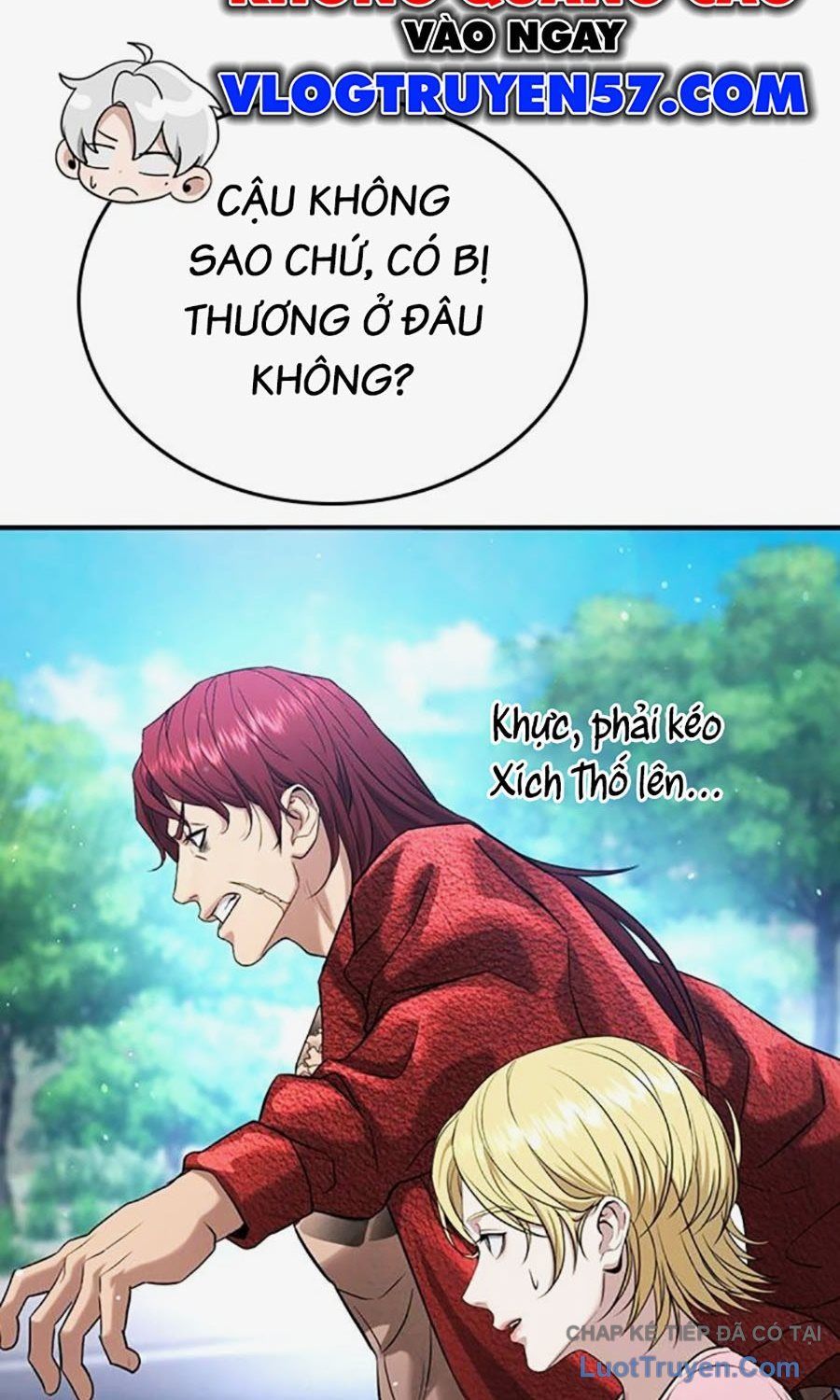 Goo Sera Chapter 58 - 65