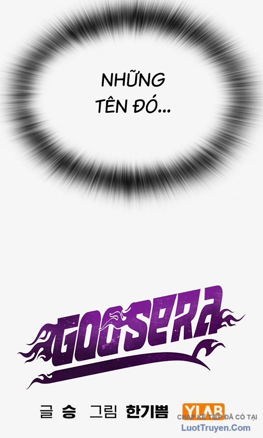 Goo Sera Chapter 58 - 70