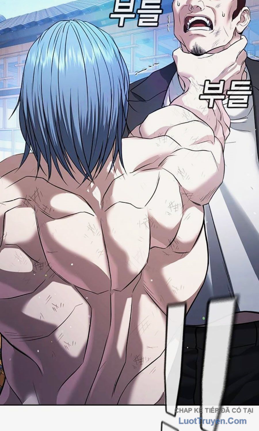 Goo Sera Chapter 58 - 82