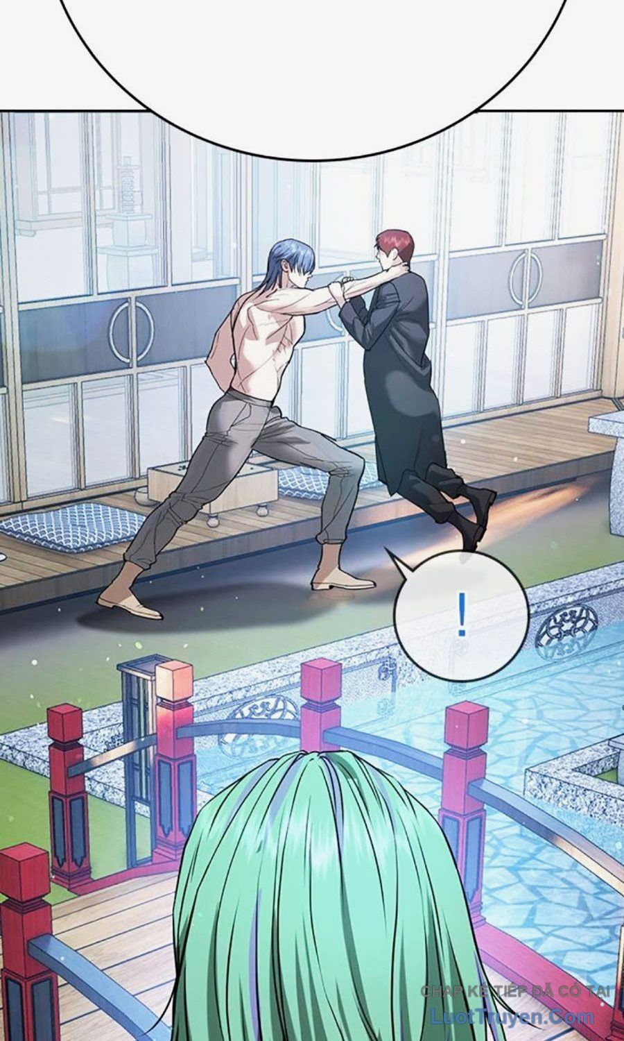 Goo Sera Chapter 58 - 87