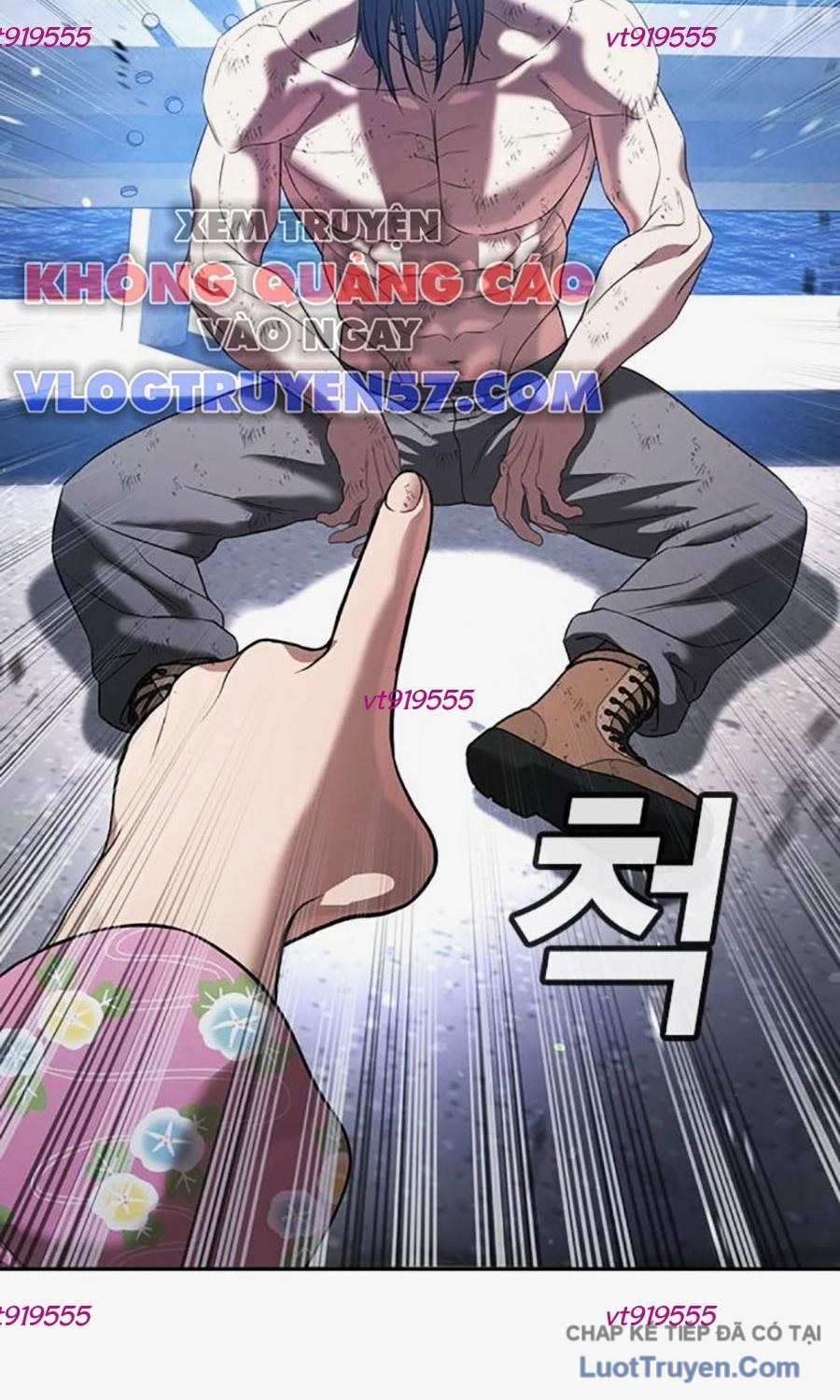 Goo Sera Chapter 58 - 10