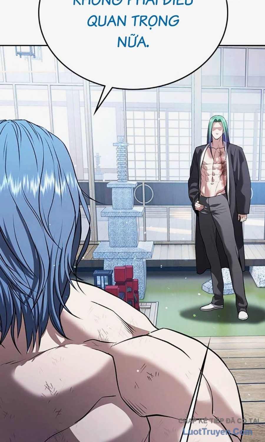 Goo Sera Chapter 58 - 95