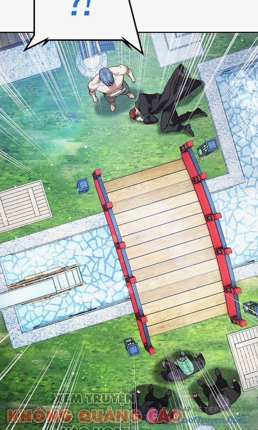 Goo Sera Chapter 58 - 100