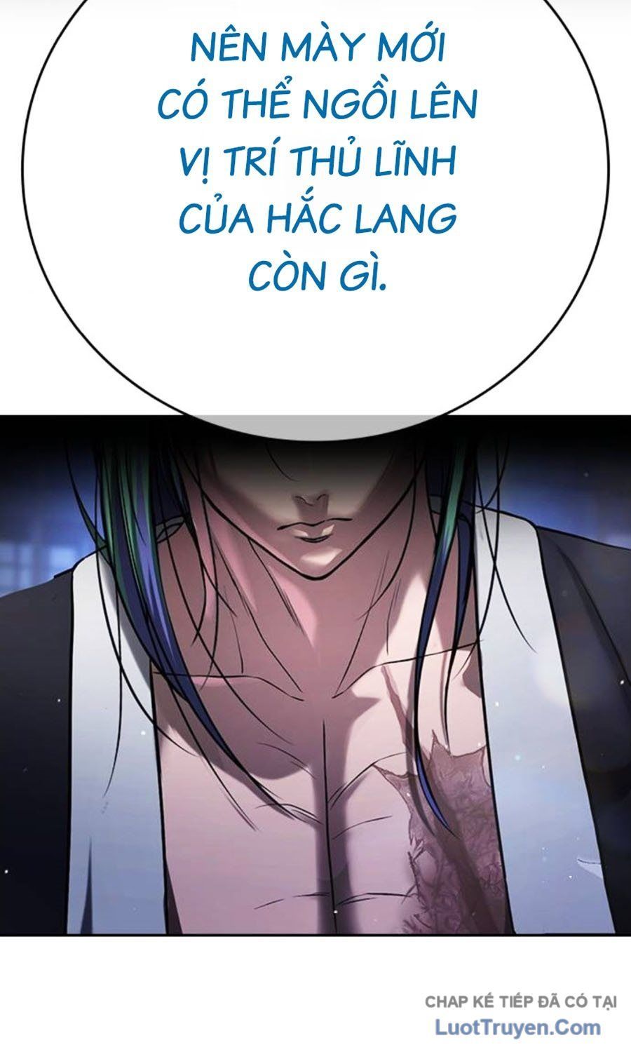 Goo Sera Chapter 59 - 101