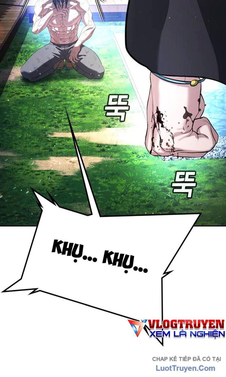 Goo Sera Chapter 59 - 110