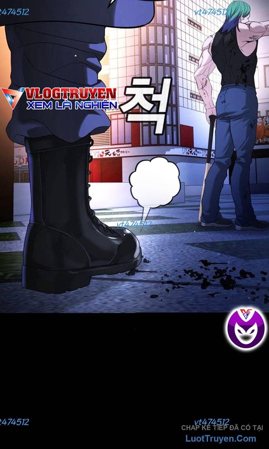 Goo Sera Chapter 59 - 120